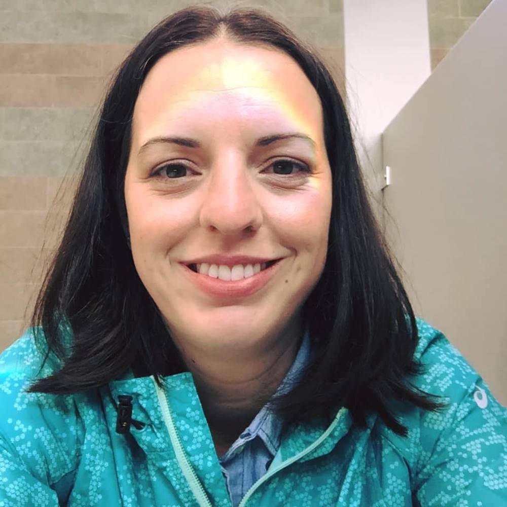 Meet your Posher, Carrie